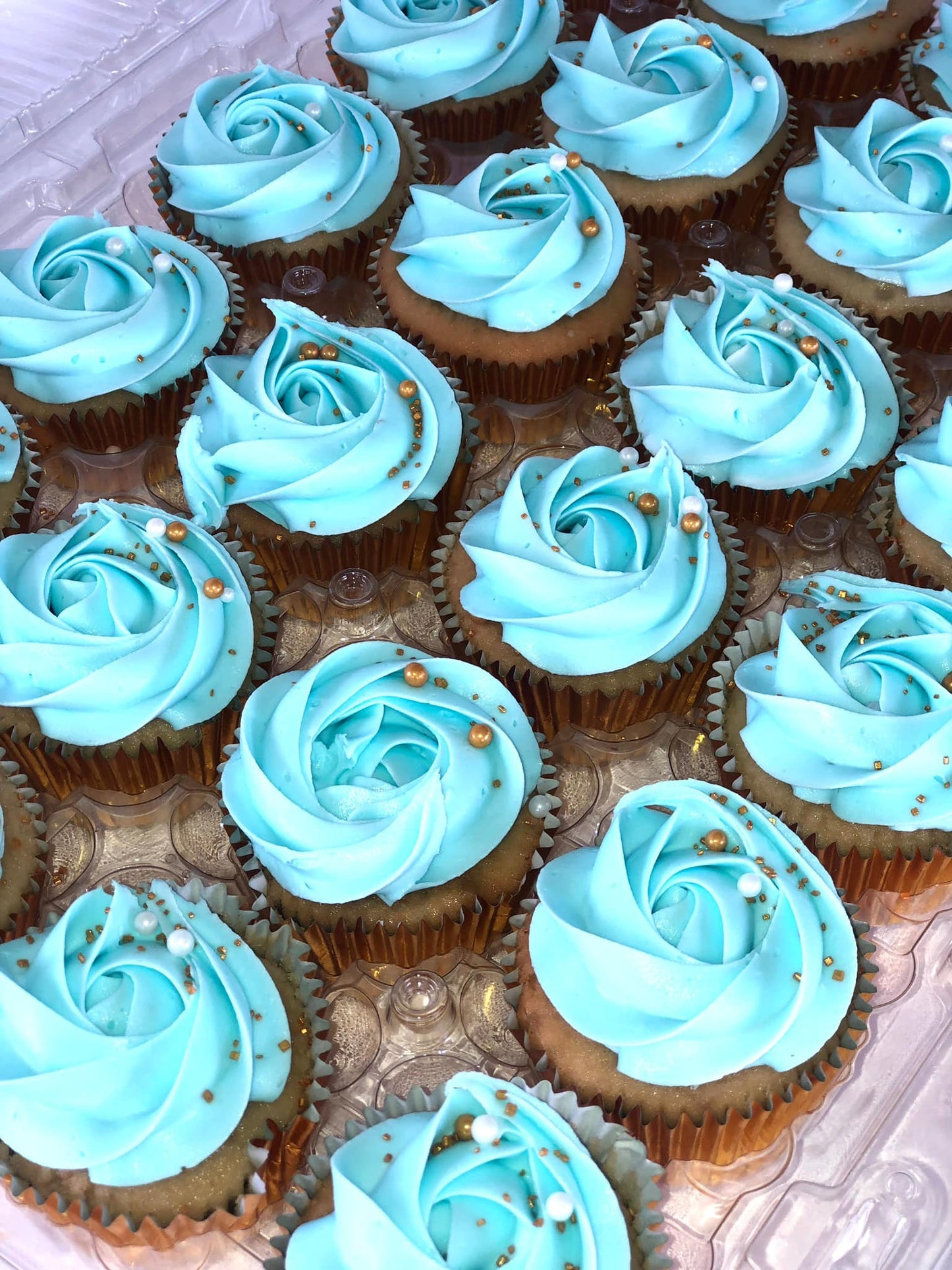 Divine CupCake Sale