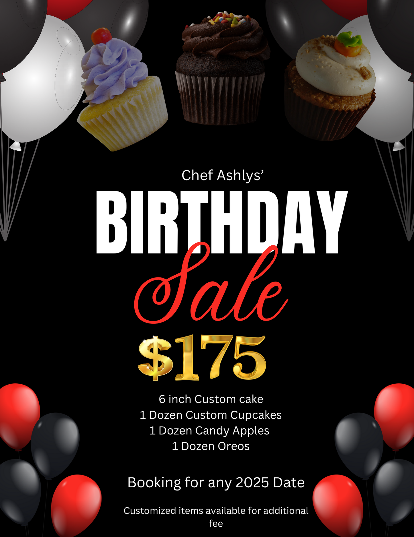 Divine Birthday Special